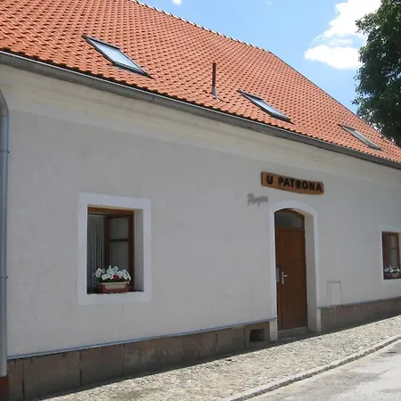 Vendégház U Patrona