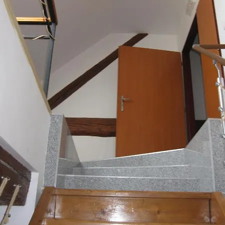Affittacamere U Patrona Kouřim