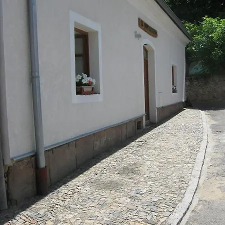 Vendégház U Patrona